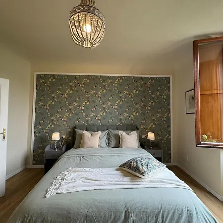 Apartment Don Minzoni