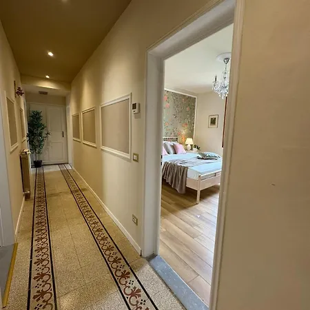 Don Minzoni * Florenz