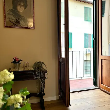 Don Minzoni Apartment *