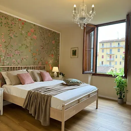 Apartment Don Minzoni