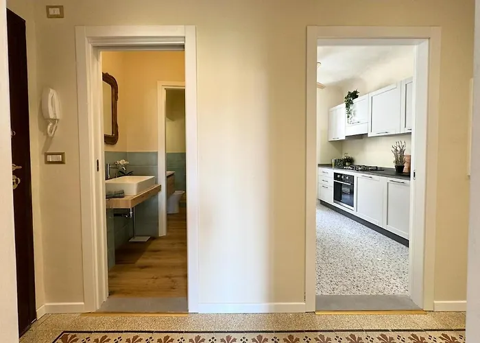 شقة Don Minzoni فلورنس