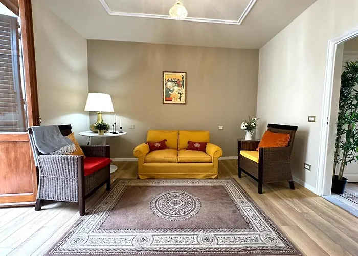 Don Minzoni شقة *