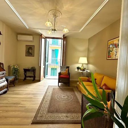 Don Minzoni Apartment *