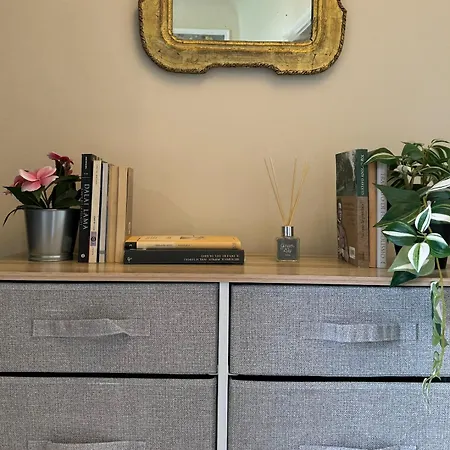 Apartman Don Minzoni *