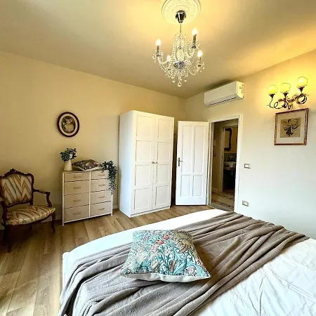 Apartment Don Minzoni