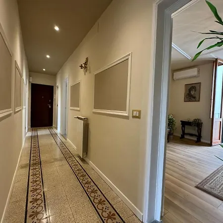 Apartment Don Minzoni *