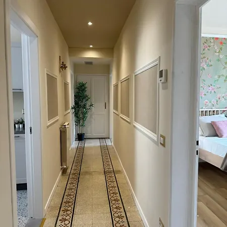 Don Minzoni Apartment