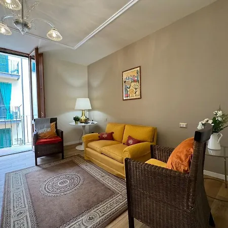 Apartment Don Minzoni