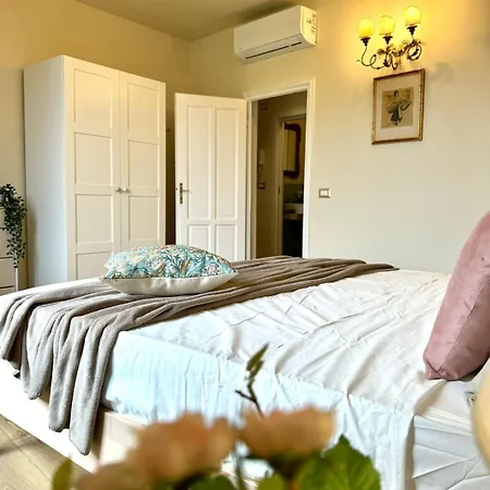 Don Minzoni Apartment *
