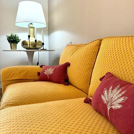 Apartment Don Minzoni