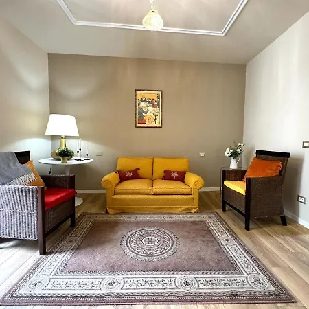 Don Minzoni Apartment *