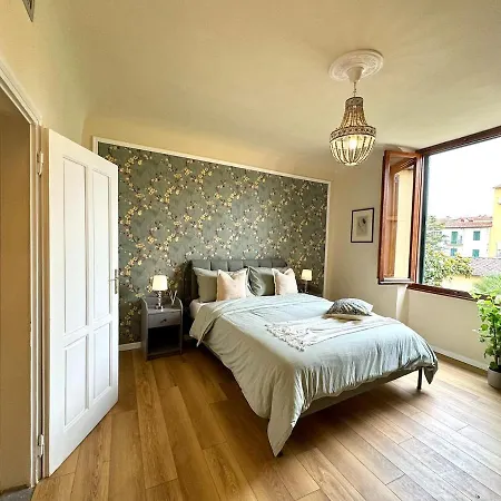 Apartment Don Minzoni *