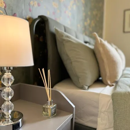 Don Minzoni Apartment