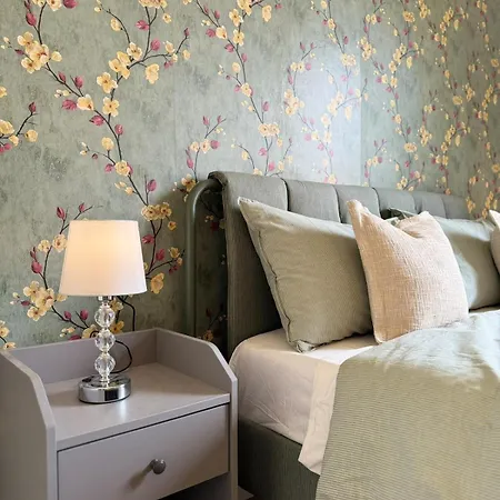 Apartment Don Minzoni