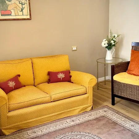 Don Minzoni Apartment *