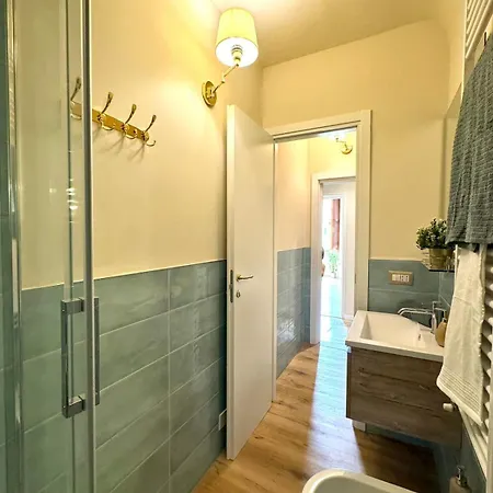 Apartment Don Minzoni *