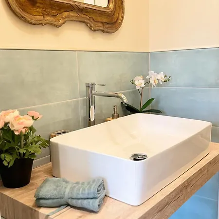 Apartment Don Minzoni Florence