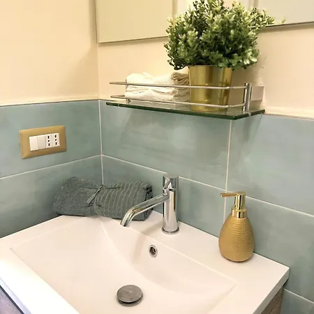 Apartment Don Minzoni