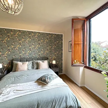 Don Minzoni Apartment *