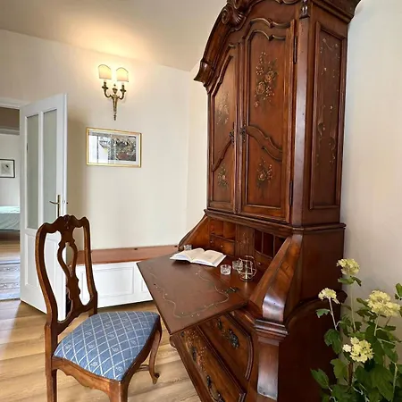 Don Minzoni Apartment Florence